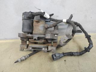 суппорт задний левый Ford Edge 2 поколение CD539 2018, 2.0 л., бензин, АКПП, черный, внедорожник 5 дв., полный привод, DG9C2D251G