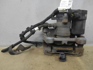 суппорт задний правый Ford Edge 2 поколение CD539 2018, 2.0 л., бензин, АКПП, черный, внедорожник 5 дв., полный привод, DG9C2D250G