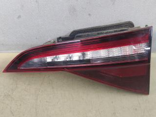 фонарь крышки багажника правый Volkswagen Jetta 7 поколение 2019, 1.4 л., бензин, АКПП, белый, седан, передний привод, 17A945094