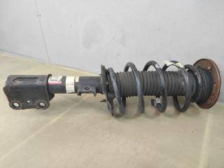 амортизатор передний правый Ford Edge 2 поколение CD539 2018, 2.0 л., бензин, АКПП, черный, внедорожник 5 дв., полный привод, F2GC18045, 1A18042A