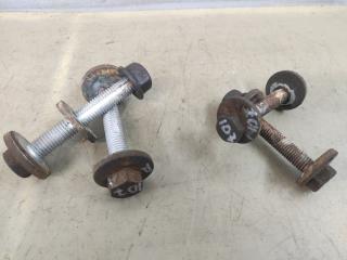 Болт развальный (комплект) Ford Edge 2 поколение CD539 2018, 2.0 л., бензин, АКПП, черный, внедорожник 5 дв., полный привод