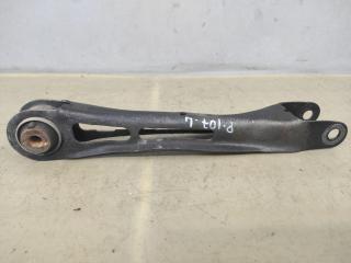 рычаг задний левый Chevrolet Equinox 3 поколение 2019, 1.5 л., бензин, АКПП, белый 140х, минивэн, передний привод