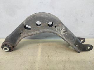 рычаг задний правый Chevrolet Equinox 3 поколение 2019, 1.5 л., бензин, АКПП, белый 140х, минивэн, передний привод