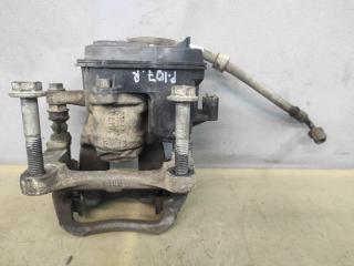 суппорт задний правый Chevrolet Equinox 3 поколение 2019, 1.5 л., бензин, АКПП, белый 140х, минивэн, передний привод, A002C772C