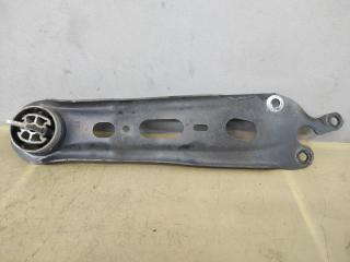 рычаг задний правый Chevrolet Equinox 3 поколение 2018, 1.5 л., бензин, АКПП, серый 139х, минивэн, передний привод, 26454AB