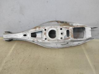 рычаг задний левый Chevrolet Equinox 3 поколение 2018, 1.5 л., бензин, АКПП, серый 139х, минивэн, передний привод, 84059879