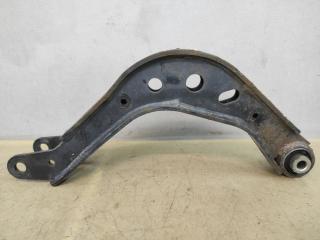 рычаг задний правый Chevrolet Equinox 3 поколение 2018, 1.5 л., бензин, АКПП, серый 139х, минивэн, передний привод