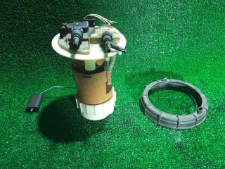 насос топливный Peugeot 2008 1 поколение 2015, 1.6 л., EP6, бензин, АКПП, универсал, передний привод, правый руль