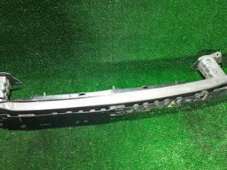 усилитель бампера заднего Peugeot 2008 1 поколение 2015, 1.6 л., EP6, бензин, АКПП, универсал, передний привод, правый руль