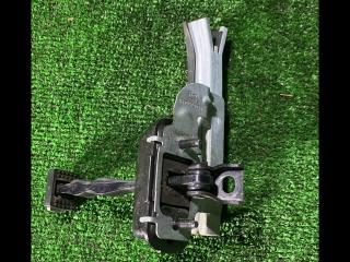 ограничитель открывания двери Peugeot 2008 1 поколение 2015, 1.6 л., EP6, бензин, АКПП, универсал, передний привод, правый руль