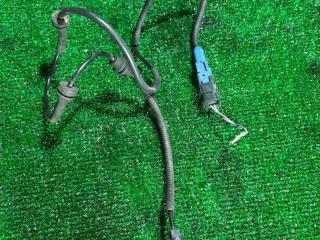 датчик ABS Peugeot 2008 1 поколение 2015, 1.6 л., EP6, бензин, АКПП, универсал, передний привод, правый руль