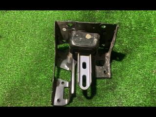 подушка крепления двигателя Peugeot 2008 1 поколение 2015, 1.6 л., EP6, бензин, АКПП, универсал, передний привод, правый руль