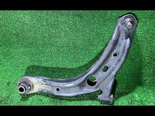 рычаг передний левый Mazda MPV LW 2001, 2.0 л., бензин, АКПП, серебристый , правый руль