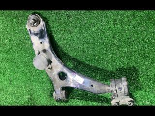 рычаг передний правый Mazda 5 CR [рестайлинг] 2007, 2.0 л., LF-VE, бензин, АКПП, минивэн, передний привод, правый руль