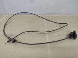 трос капота Chevrolet Equinox 3 поколение 2018, 1.5 л., бензин, АКПП, серый 139х, минивэн, передний привод, 84200619, P8123CB