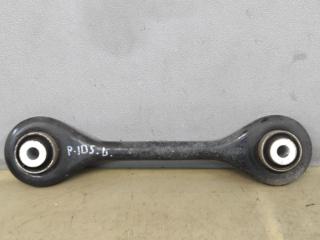 рычаг задний левый Ford Escape 4 поколение CX482 2021, 2.5 л., гибрид, АКПП, внедорожник 5 дв., полный привод, A34920, JX615K743AEB