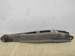 рычаг задний нижний Subaru Impreza 5 поколение (GK/GT) 2019, 2.0 л., бензин, вариатор, серый, седан, полный привод