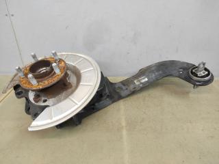 кулак задний левый Ford Escape 4 поколение CX482 2021, 2.5 л., гибрид, АКПП, внедорожник 5 дв., полный привод