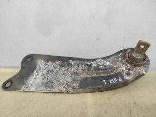 рычаг задний левый Suzuki Kizashi 1 поколение 2012, 2.4 л., J24B, бензин, АКПП, красный, седан, полный привод