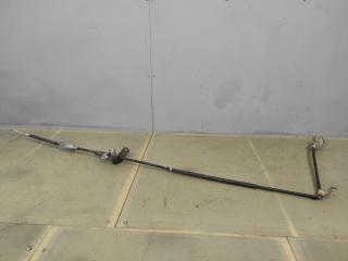 трос ручника Suzuki Kizashi 1 поколение 2012, 2.4 л., J24B, бензин, АКПП, красный, седан, полный привод