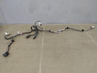 проводка Suzuki Kizashi 1 поколение 2012, 2.4 л., J24B, бензин, АКПП, красный, седан, полный привод, 3665857LB02