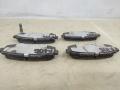 тормозные колодки Subaru Tribeca 1 поколение [рестайлинг] 2013, 3.6 л., EZ36D, бензин, красный, внедорожник 5 дв., полный привод - фото №4