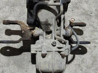 редуктор заднего моста Suzuki Kizashi 1 поколение 2012, 2.4 л., J24B, бензин, АКПП, красный, седан, полный привод