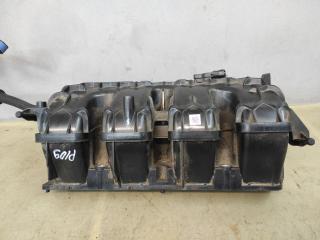 коллектор впускной Ford Edge 2 поколение CD539 2018, 2.0 л., бензин, АКПП, черный, внедорожник 5 дв., полный привод, 16242032405, CJ5E9424BE