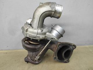 турбина Ford Edge 2 поколение CD539 2018, 2.0 л., бензин, АКПП, черный, внедорожник 5 дв., полный привод, F2GE96438BC