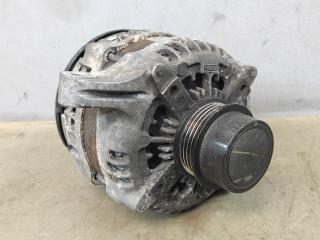 генератор Ford Edge 2 поколение CD539 2018, 2.0 л., бензин, АКПП, черный, внедорожник 5 дв., полный привод, G2GT10300BA