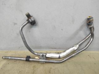 трубка охлаждающей жидкости Ford Edge 2 поколение CD539 2018, 2.0 л., бензин, АКПП, черный, внедорожник 5 дв., полный привод