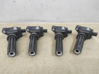 катушка зажигания Ford Edge 2 поколение CD539 2018, 2.0 л., бензин, АКПП, черный, внедорожник 5 дв., полный привод