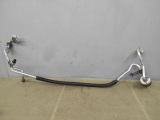 трубка кондиционера Ford Edge 2 поколение CD539 2018, 2.0 л., бензин, АКПП, черный, внедорожник 5 дв., полный привод, F2GH19N601AB