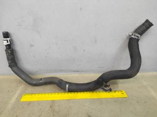 патрубок (трубопровод, шланг) Ford Edge 2 поколение CD539 2018, 2.0 л., бензин, АКПП, черный, внедорожник 5 дв., полный привод, F2G318K580BDC