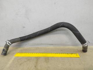 патрубок (трубопровод, шланг) Ford Edge 2 поколение CD539 2018, 2.0 л., бензин, АКПП, черный, внедорожник 5 дв., полный привод