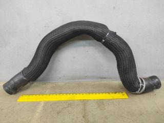 патрубок радиатора Ford Edge 2 поколение CD539 2018, 2.0 л., бензин, АКПП, черный, внедорожник 5 дв., полный привод, F2G38B274BMB