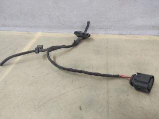 разъем (фишка) проводки Volkswagen Passat (USA) 1 поколение [рестайлинг] 2017, 1.8 л., CPRA, бензин, АКПП, седан, передний привод, 4H0973714