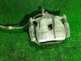 суппорт передний правый Mazda 6 GJ [рестайлинг] 2015, 2.2 л., SHY1, дизель, МКПП, седан, передний привод, правый руль