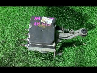 блок ABS Mercedes-Benz A-Класс W169 2004, 2.0 л., бензин, вариатор, хетчбэк 5 дв., передний привод, правый руль, 0265950322