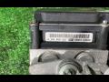 блок ABS Mercedes-Benz A-Класс W169 2004, 2.0 л., бензин, вариатор, хетчбэк 5 дв., передний привод, правый руль, 0265950322 - фото №3