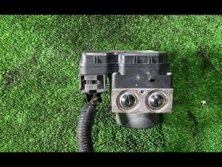 блок ABS Mazda 6 2 поколение [рестайлинг] 2011, 2.0 л., LF17, бензин, АКПП, универсал, передний привод, правый руль