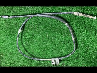 трос ручника Mazda 6 2 поколение [рестайлинг] 2011, 2.0 л., LF17, бензин, АКПП, универсал, передний привод, правый руль