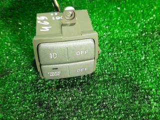 кнопка (выключатель) Mazda Millenia 1 поколение [рестайлинг] 2002, 2.5 л., бензин, АКПП, седан, передний привод, правый руль