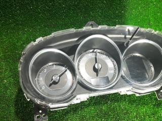 щиток приборов (приборная панель) Mazda 6 GJ [рестайлинг] 2015, 2.2 л., SHY1, дизель, МКПП, седан, передний привод, правый руль