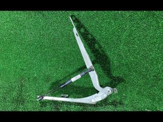 петля капота левая Volvo XC70 1 поколение 2001, 2.4 л., B 5244 T3, бензин, АКПП, универсал, полный привод, правый руль