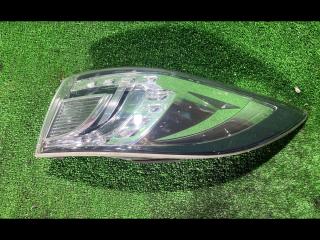 фонарь задний правый Mazda 6 2 поколение [рестайлинг] 2011, 2.0 л., LF17, бензин, АКПП, универсал, передний привод, правый руль