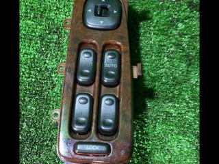 блок управления стеклоподъемниками Mazda Millenia 1 поколение [рестайлинг] 2002, 2.5 л., бензин, АКПП, седан, передний привод, правый руль