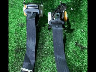 ремень безопасности Mazda 6 GJ [рестайлинг] 2015, 2.2 л., SHY1, дизель, МКПП, седан, передний привод, правый руль