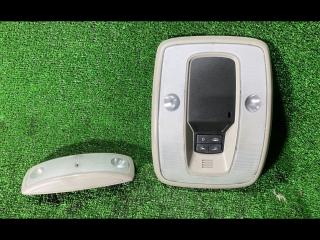 фонарь салона (плафон) Volvo V70 3 поколение 2011, 2.0 л., B 4204 T7, бензин, АКПП, универсал, правый руль