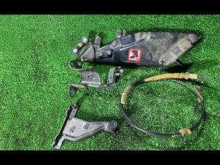 механизм сдвижной двери Mazda 5 CR 2005, 2.0 л., LF17, бензин, АКПП, минивэн, передний привод, правый руль